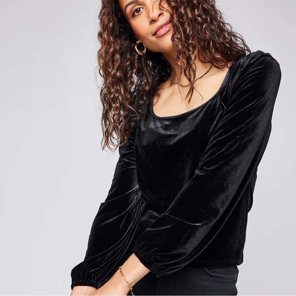 Gentle Fawn Holiday Edition Top
